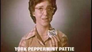 1970s commercial York Peppermint Patty [upl. by Maggy464]