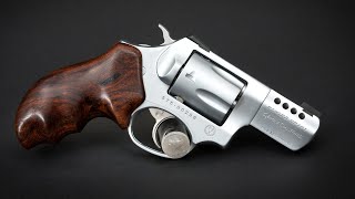 7 Best Snub Nose Revolvers for CCW and SelfDefense [upl. by Ulrick]