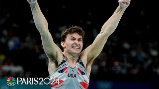 Best of the Day 2024 Paris Olympics Day 3 mustsee moments  NBC Sports [upl. by Guinn]