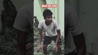 বন্ধুর কেলেঙ্কারি 🤣🤣🤣🤣 ytshortsvideo viralvideos BongLuchcha BehayASomiTiShort3 [upl. by Perrine649]