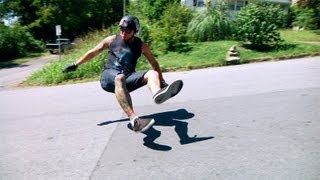 NebraskaIowaMinnesotaWisconsin  Landyachtz Midwest Tour [upl. by Koser]