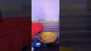 Activity on sieving  science  Fun facts  Tanvir kaurclass6 [upl. by Ralston]