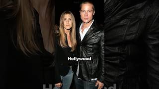 PARTE 1 Eran la pareja Perfecta hasta que de Brad pitt le fue infiel [upl. by Peace]