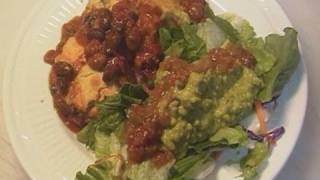 Help Im in a Hurry Tamale Pie a Pantry Meal [upl. by Yruok]