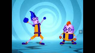 The Troublemakers Theme Song Team Umizoomi [upl. by Garibull]