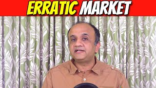 Erratic Market  Option Chain Indicator [upl. by Noizneb]