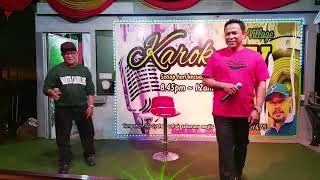 Zunika amp Cinta tak kenal siapa  Cover by Razak amp Mus [upl. by Bradstreet]