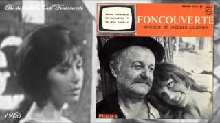 1965 FONTCOUVERTE  musique feuilleton ORTF [upl. by Tsiuqram]