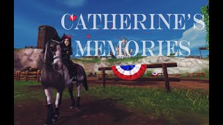 Catherines Memories  Epona [upl. by Elyac]