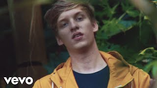 George Ezra  Barcelona Official Video [upl. by Helse]