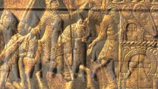 Identifying the Parthians Phoenicians amp Scythians  Israelites Steven M Collins  Ancient History [upl. by Nnednarb]