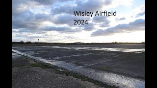 Wisley Airfield 2024 [upl. by Aisena]