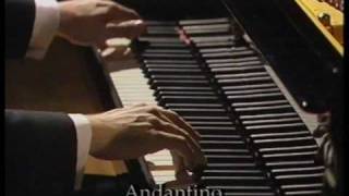 Andrei Gavrilov plays Prokofiev sonata No 8 3 [upl. by Odnuges]