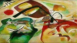 Kandinsky seelische vibration [upl. by Fleeta]