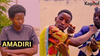 Amadiri ya Grace na Munyimunyi 😂🔥Iseke Comedy Burundi comedy [upl. by Nonarb]