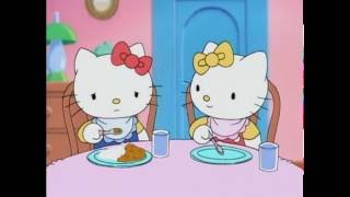 Hello Kittys Paradise  Kittys Clean Cuisine [upl. by Atiuqer]