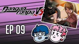 ProZD Plays Danganronpa V3 Killing Harmony  Ep 09 French Fries [upl. by Nyltac]