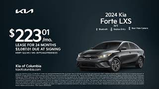 Kia Forte 09062024 4282412 [upl. by Lark]