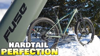 Should You Buy a Specialized Fuse Mountain Bike [upl. by Clementine331]