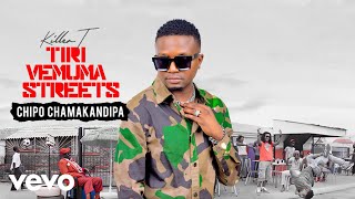 Killer T  Ngausandidaro Mujolo Official Audio [upl. by Lenehc]