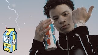 Lil Mosey  Noticed Official Music Video [upl. by Kilar666]