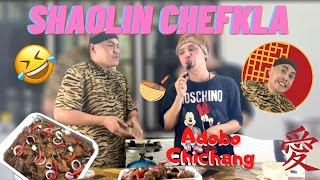 ADOBO CHICHANG [upl. by Braden]