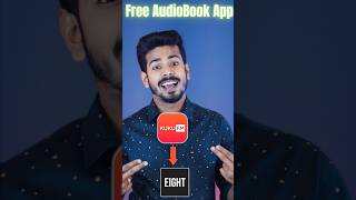 Free Audiobook Apps  No Need of KuKu FM Free Subscription audiobook kukufm [upl. by Nodnrb]