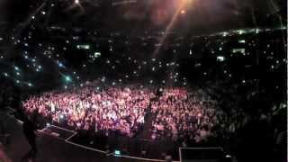 Vive la Experiencia Arjona Metamorfosis World Tour 1 [upl. by Ynnaf]