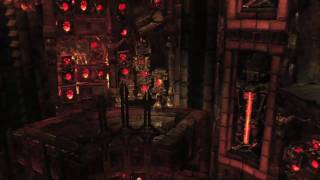 AH Guide Dantes Inferno  Heresy Item Walkthrough  Rooster Teeth [upl. by Aillicec]