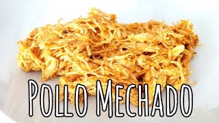 Pollo Mechado [upl. by Initof]