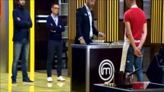 Masterchef Italia 2 Stagione [upl. by Lenneuq]