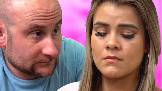 Mike Refuses To Pay For Ximenas Surgery amp Shes NOT HAPPY  90 Day Fiancé Before The 90 Days [upl. by Tray]