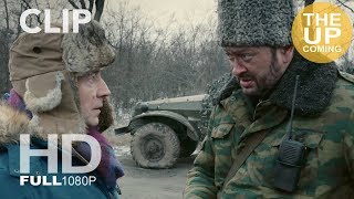 Donbass new trailer clip official from Cannes [upl. by Os]