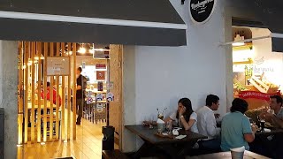 Best Restaurants you MUST TRY in Faro Portugal  2019 [upl. by Leyameg445]