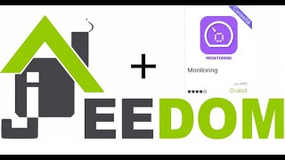 Jeedom 12 Plugins Monitoring [upl. by Alena]