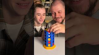 Connect 4 Twist amp Turn настольныеигры boardgames игры games настолки настольныеигры [upl. by Kale]