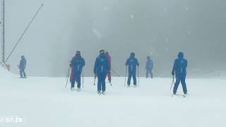 JAHORINA OFFICIAL SKI SCHOOL [upl. by Ardnu381]