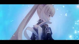 Anime opening №3 Genshin Impact The Asterisk War  AMV [upl. by Aidualc]