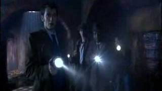 Doctor Who Daleks In Manhattan Scene 10 [upl. by Chiles286]