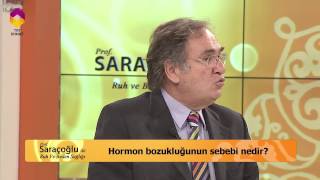 Hormon Bozukluğuna Bağlı Kilo Problemi Yaşıyanlar İçin Kür  DİYANET TV [upl. by Yanehc231]