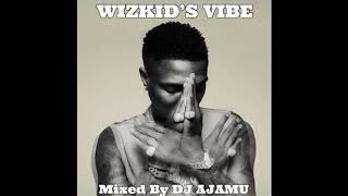 Wizkids Vibe [upl. by Lumbye]