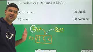 IIT JAM 2020 Chemistry Solution 01 IIT JAM Chemistry Preparation JAM 2023 Chemistry [upl. by Adeehsar]