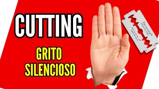 CUTTING 🔪 Auto Lesiones 💔 cortes en la piel causas síntomas consecuencias adolescentes Biología [upl. by Wind]