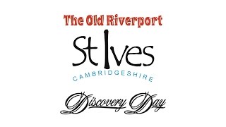 The Old Riverport St Ives  Discovery Day [upl. by Koziel]