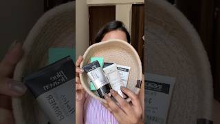 Best Primers For Oily Skin primerforoilyskin primer shortvideo [upl. by Scully398]