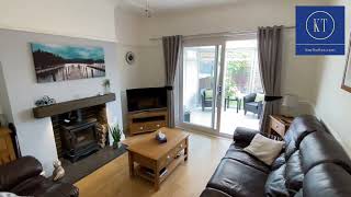 Karl Tatler Estate Agents Virtual Viewing 158 Bidston Avenue [upl. by Gelasias]