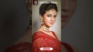 Sauraseni Maitra Transformation Journey Now viral youtubevideo saurasenimaitra fanstar [upl. by Anelrihs]