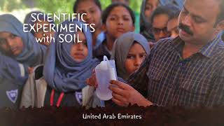 World Soil Day 2017 events worldwide [upl. by Suiradal]