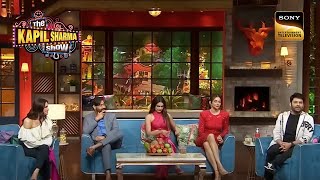 किसे चुप करवाने के लिए Kapil ने मंगवाया Fruit Chaat The Kapil Sharma Show Season 2 Full Episode [upl. by Haeli]