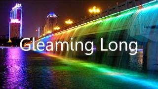 Gleaming Long  iMovie Music [upl. by Sharyl314]